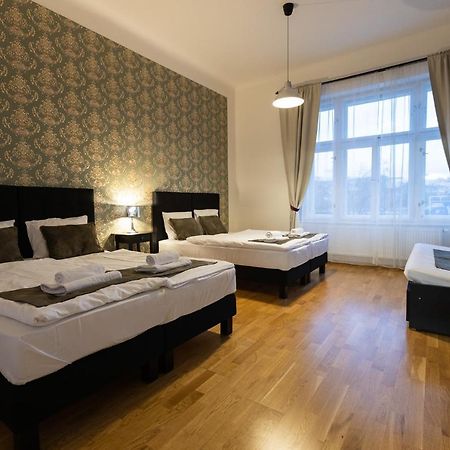 Old Town Spirit Lejlighedshotel Prag Eksteriør billede