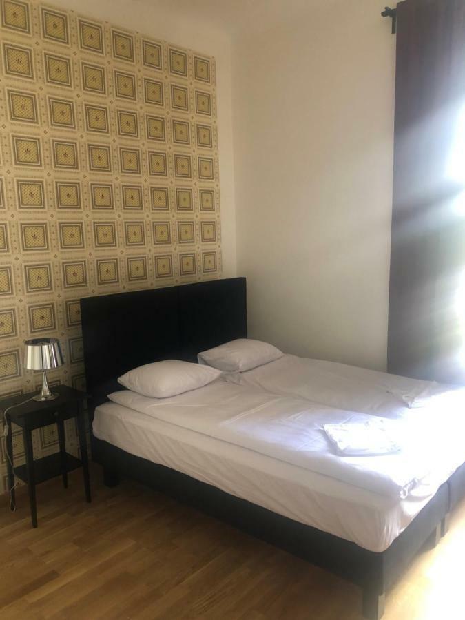 Old Town Spirit Lejlighedshotel Prag Eksteriør billede