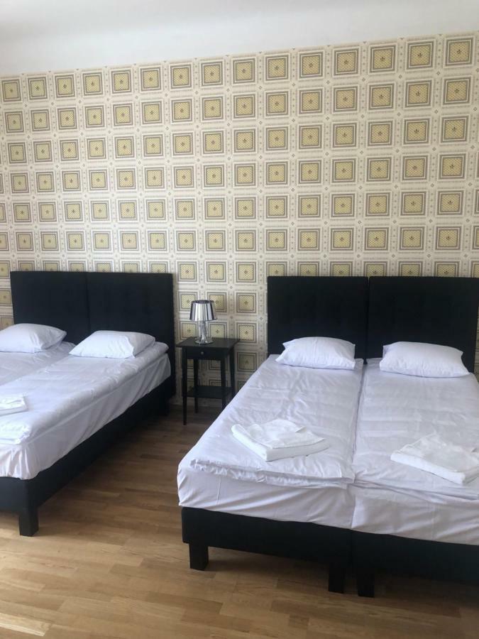 Old Town Spirit Lejlighedshotel Prag Eksteriør billede