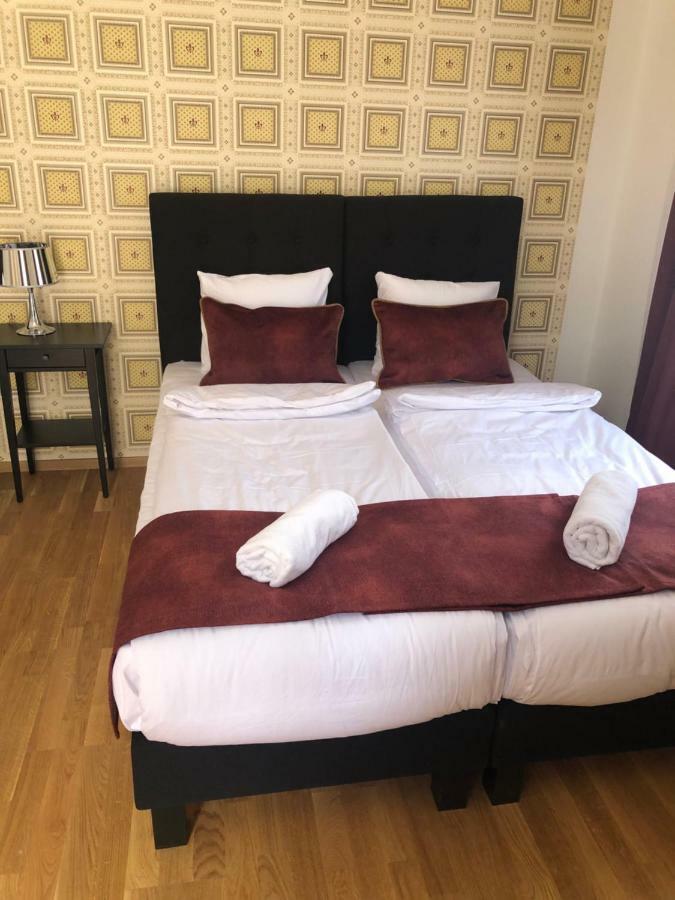 Old Town Spirit Lejlighedshotel Prag Eksteriør billede